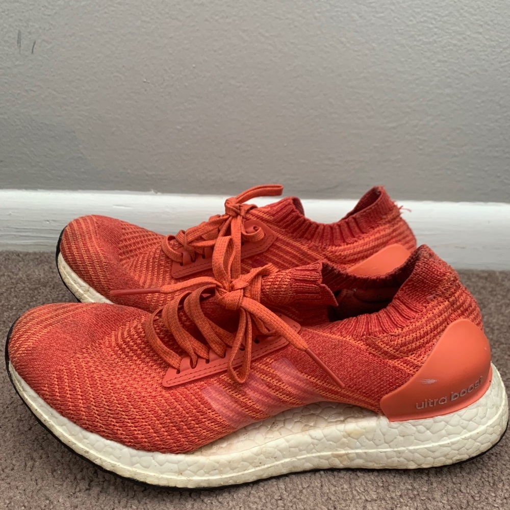 Women’s Adidas Ultraboosts